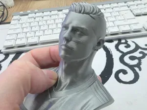 Cristiano Ronaldo CR7
