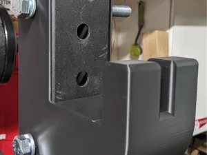 ROGUE MONSTER LITE MATADOR HANGER