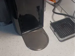 Nespresso Vertuo Drip tray