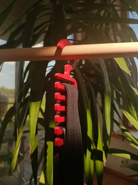 Belt hanger — Фото 4 из 7
