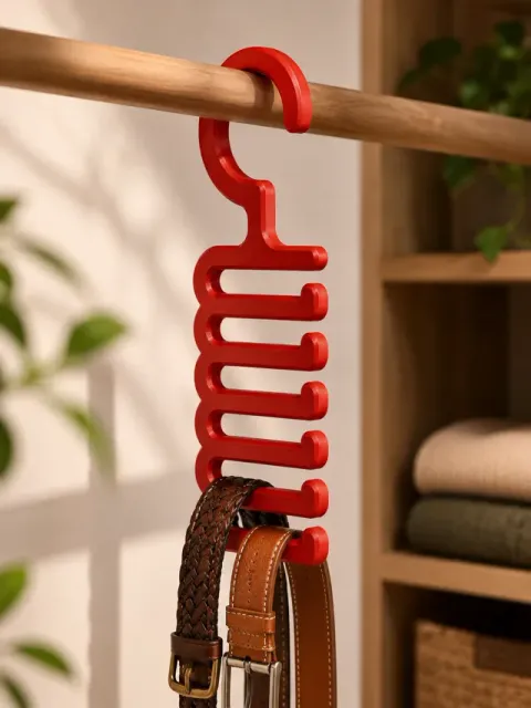 Belt hanger — Фото 2 из 7