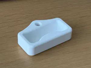 Curved 20mm Edge - Finger Training Block