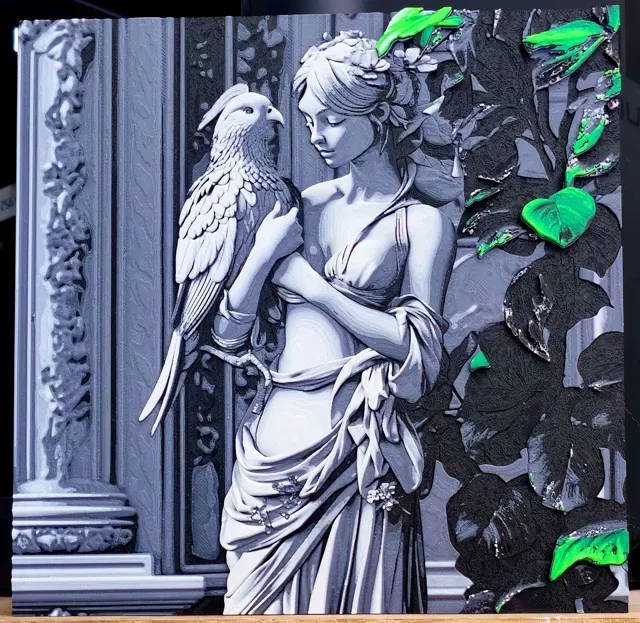 Goddess — Фото 2 из 2