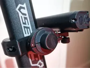 VSETT 9 Series Bar Extender Pole Light Accessories