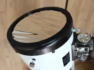 Universal Solar Filter Housing
