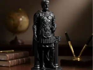 Marcus Aurelius - Roman Emperor Statue 