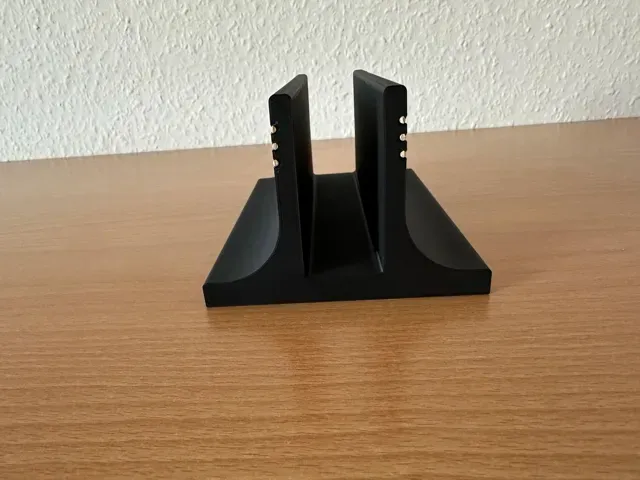 Vertical Laptop Stand - NO AMS — Фото 5 из 5