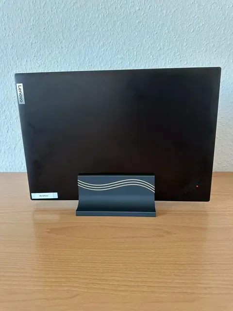 Vertical Laptop Stand - NO AMS — Фото 2 из 5