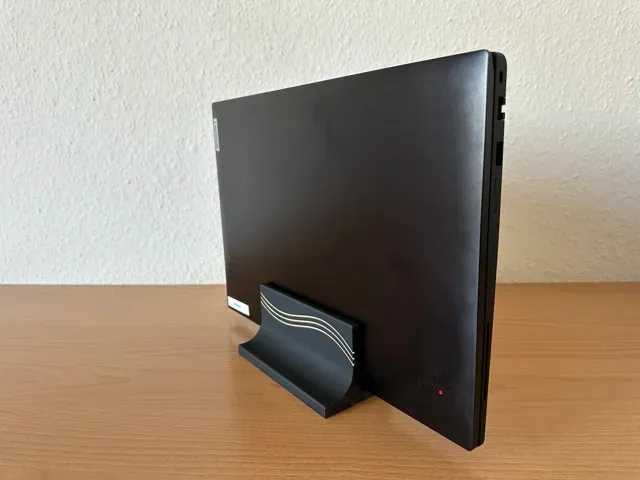 Vertical Laptop Stand - NO AMS — Фото 3 из 5