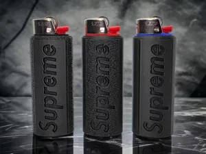 Supreme Bic Sleeve #2