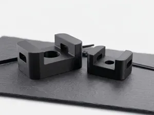 Zip-Tie Mount / Cable Organizer