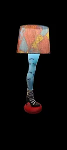 Leg Lamp