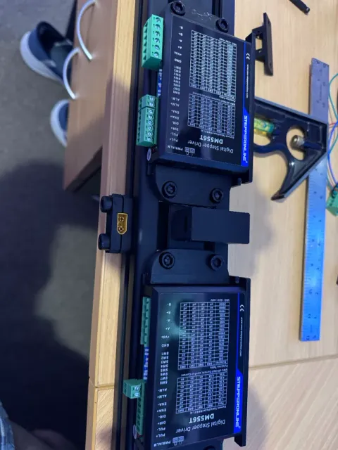 Digital Stepper Driver Mount — Фото 5 из 5