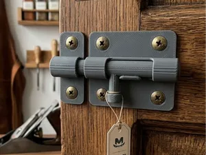 serratura cerniera chiusura sliding door latch