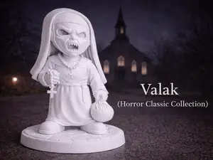 Valak (Horror Classic Collection)