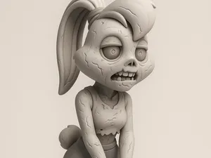 Lola Zombie