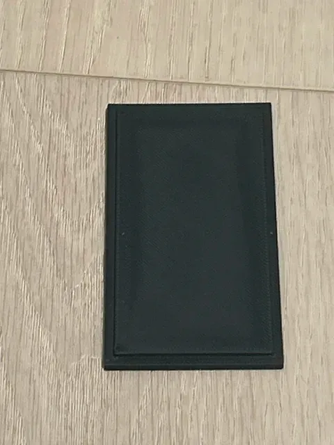 Two Layered Rectangle — Фото 5 из 5