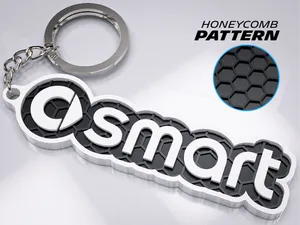 Smart Keychain