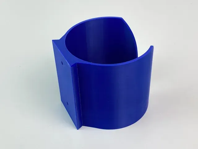 Coffee Mug Tea Cup Holder For Boat, Caravan & RV — Фото 9 из 9
