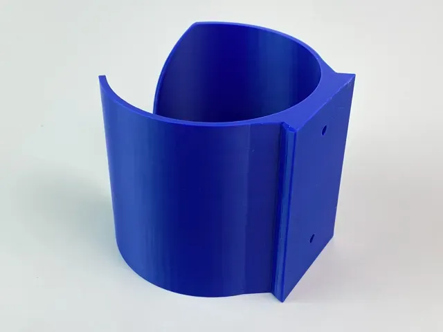 Coffee Mug Tea Cup Holder For Boat, Caravan & RV — Фото 8 из 9