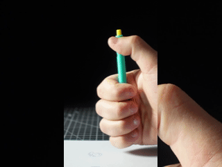 BB Assassin Pen