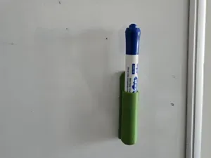 support feutre white board