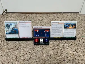 Star Wars Legion 2.60 Scoreboard