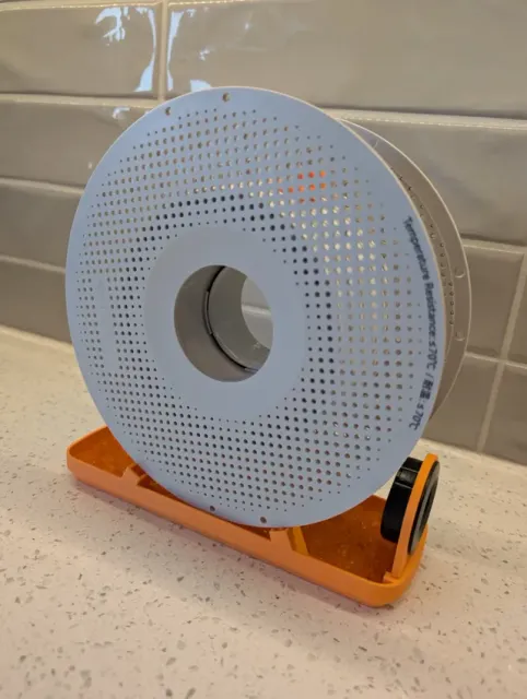 Dry filament spool container desiccant hygrometer — Image 8 of 9