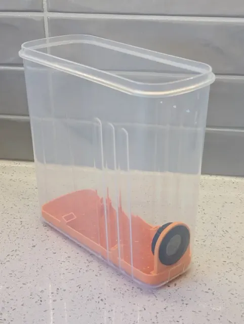 Dry filament spool container desiccant hygrometer — Image 4 of 9