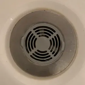 Hair Catcher Shower Drain Covers Protector