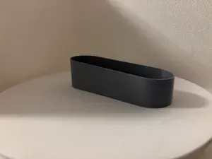 Bathtub - Elv on the Shelf / Dollhouse
