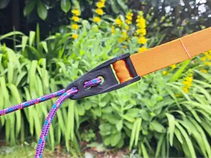 Webbing Tensioner