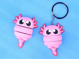 EGGO Axolotl