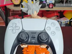 Son Goku Controller Holder