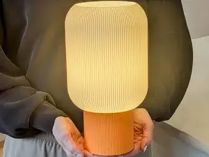 Cumulis Table Lamp
