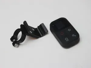 GoPro remote handlebars mount 22/28mm