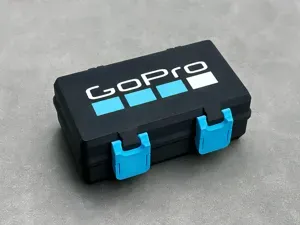 GoPro HERO9–HERO13 Action Camera Storage Case