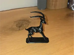 Gazelle