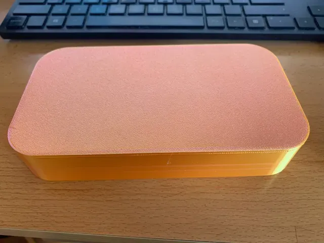 caja para tapa de gillette labs — Фото 3 из 3