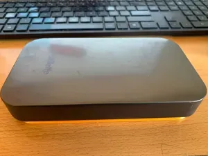 caja para tapa de gillette labs