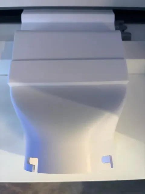 Customizable Window Vent – Adapt to Window & Hose — Image 3 of 6