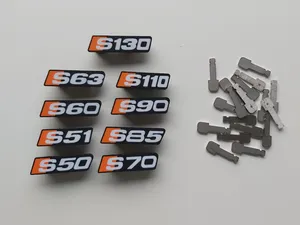 Simson Zündschlüssel S50, S51, S60, S70, S90, S130