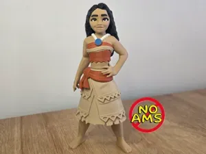 Moana
