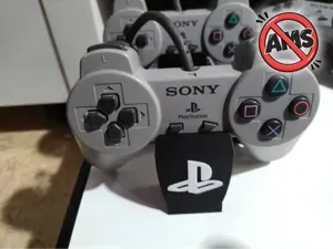 Support manette Ps1