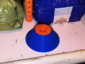 Trampa para Hormigas Ecológico