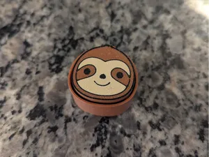 Sloth Clicker