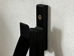 Strong Wall Hook for Camera Heavy Tripod