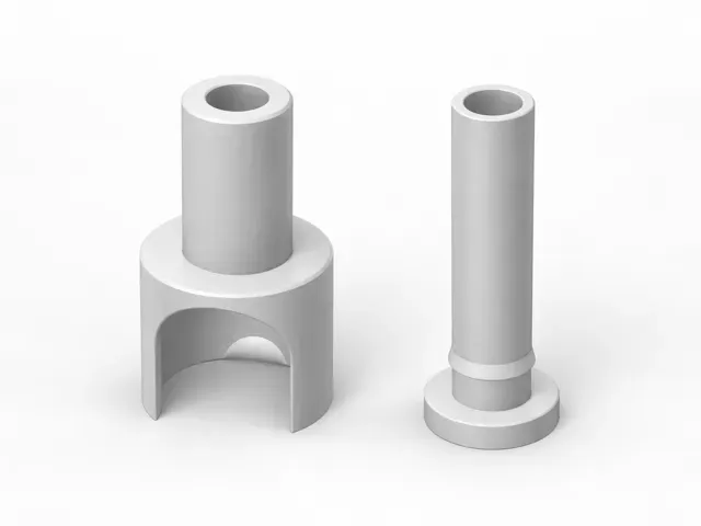 Guide PTFE étanche Sunlu pour imprimante Bambu X/P