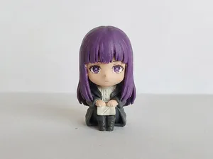 《葬送的芙莉莲》Q版 菲伦