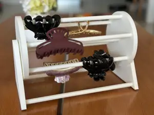 Hair clip holder